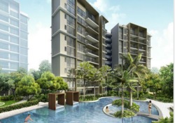 North Park Residences (D27), Apartment #200984322